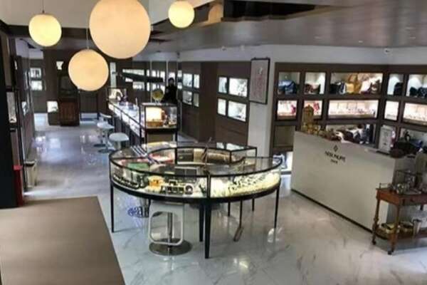 贞丰县寄卖奢侈品店